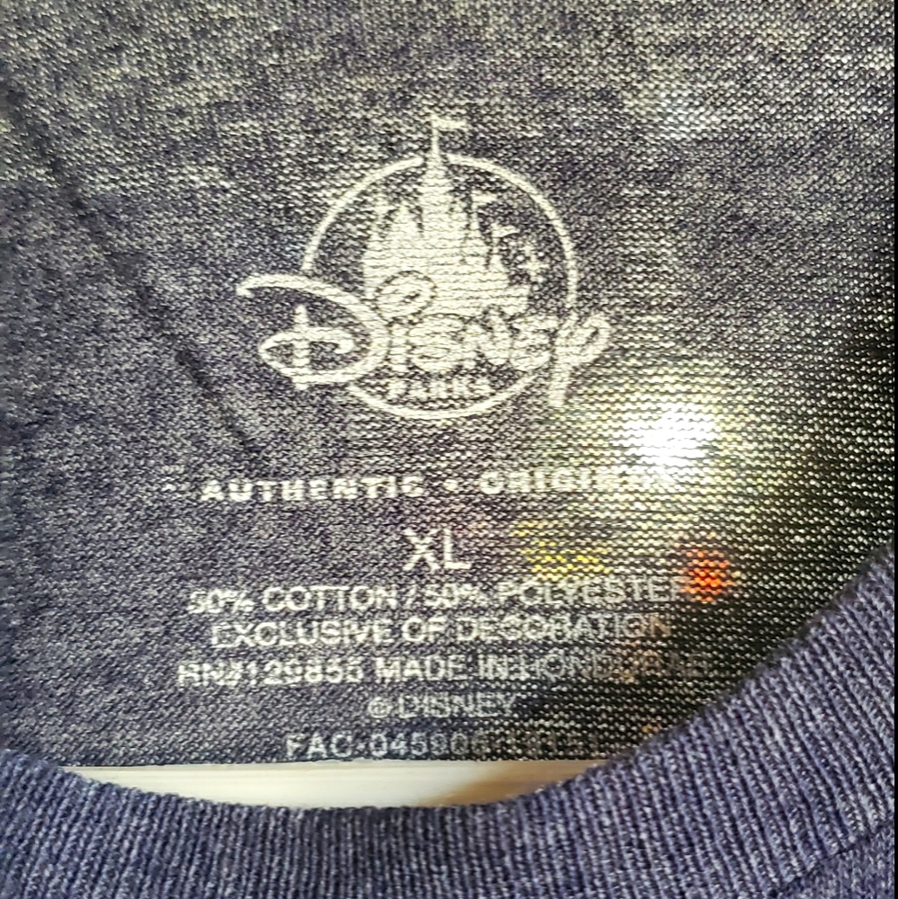 Walt Disney World T Shirts - Picture 2 of 4